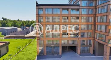 Тристаен апартамент, София, Лозенец, 680359, Снимка 1