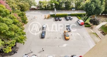 Тристаен апартамент, Варна, к.к. Златни Пясъци, 685359, Снимка 15