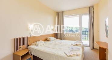 Тристаен апартамент, Варна, к.к. Златни Пясъци, 685359, Снимка 3