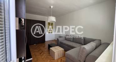 Двустаен апартамент, София, Западен парк, 691359, Снимка 1