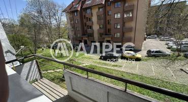 Двустаен апартамент, София, Западен парк, 691359, Снимка 10