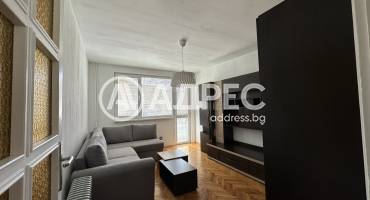 Двустаен апартамент, София, Западен парк, 691359, Снимка 2