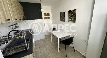 Двустаен апартамент, София, Западен парк, 691359, Снимка 3