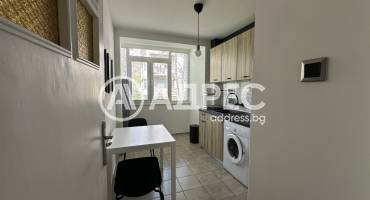 Двустаен апартамент, София, Западен парк, 691359, Снимка 4