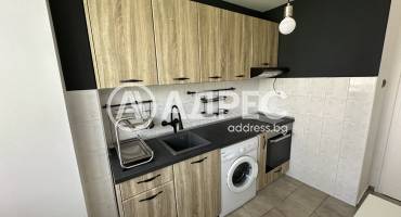 Двустаен апартамент, София, Западен парк, 691359, Снимка 5