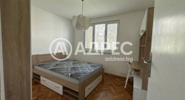 Двустаен апартамент, София, Западен парк, 691359, Снимка 6