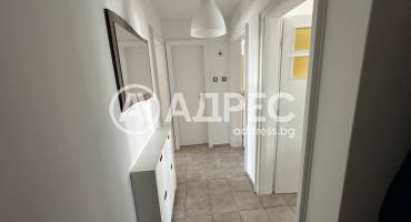 Двустаен апартамент, София, Западен парк, 691359, Снимка 8