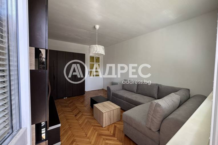 Двустаен апартамент, София, Западен парк, 691359, Снимка 1