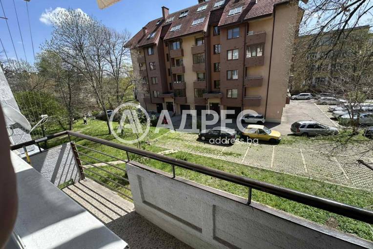 Двустаен апартамент, София, Западен парк, 691359, Снимка 10