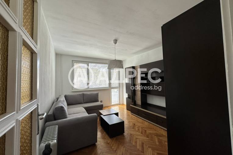 Двустаен апартамент, София, Западен парк, 691359, Снимка 2