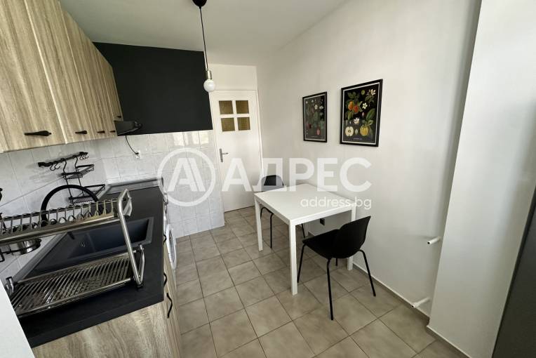 Двустаен апартамент, София, Западен парк, 691359, Снимка 3