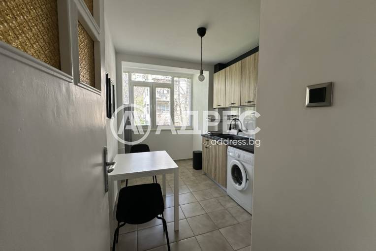 Двустаен апартамент, София, Западен парк, 691359, Снимка 4