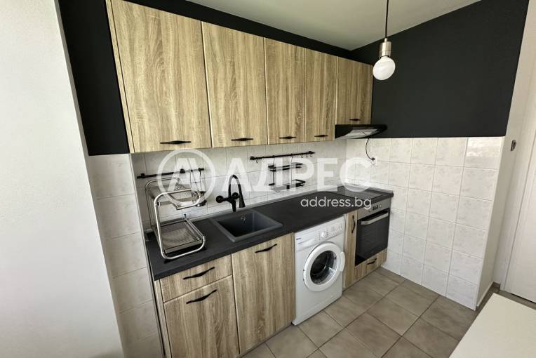 Двустаен апартамент, София, Западен парк, 691359, Снимка 5