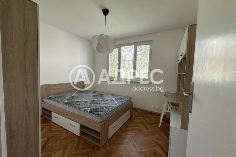 Двустаен апартамент, София, Западен парк, 691359, Снимка 6