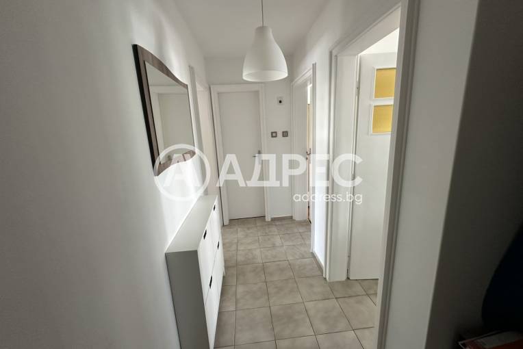 Двустаен апартамент, София, Западен парк, 691359, Снимка 8