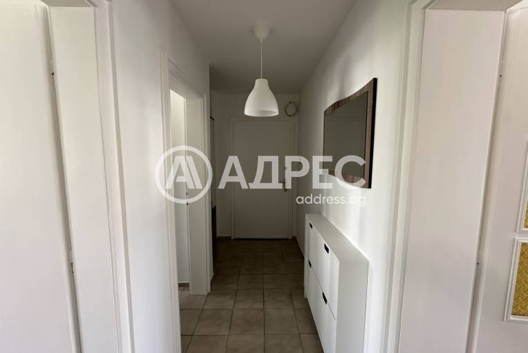 Двустаен апартамент, София, Западен парк, 691359, Снимка 9