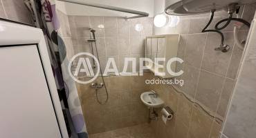 Тристаен апартамент, София, Лозенец, 692359, Снимка 10