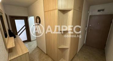 Тристаен апартамент, София, Лозенец, 692359, Снимка 7