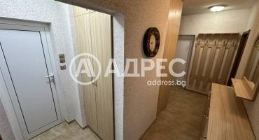 Тристаен апартамент, София, Лозенец, 692359, Снимка 8
