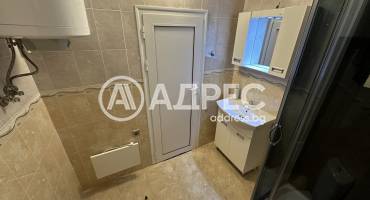 Тристаен апартамент, София, Лозенец, 692359, Снимка 9