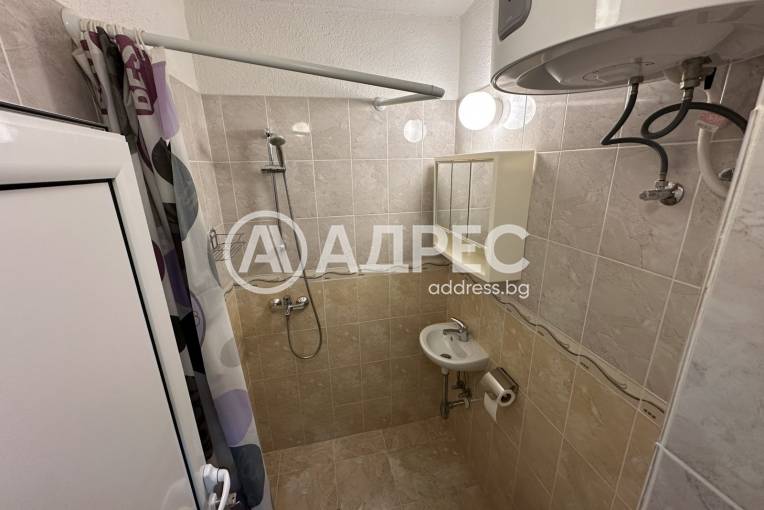 Тристаен апартамент, София, Лозенец, 692359, Снимка 10