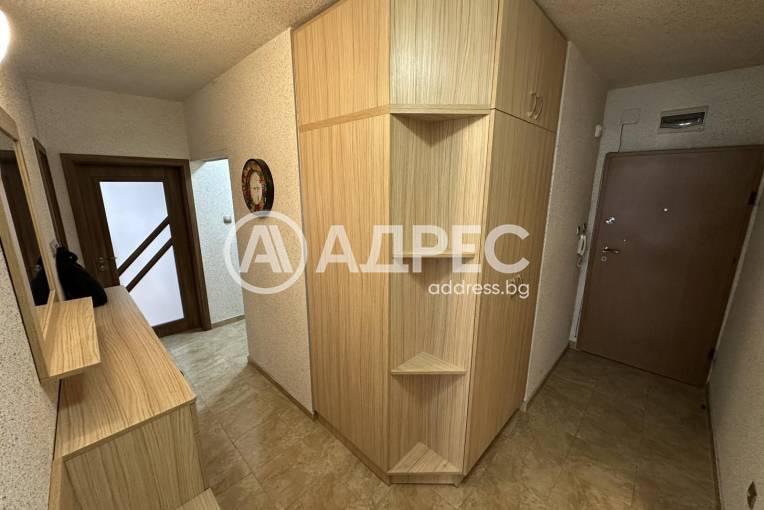 Тристаен апартамент, София, Лозенец, 692359, Снимка 7