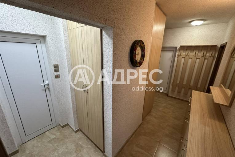 Тристаен апартамент, София, Лозенец, 692359, Снимка 8