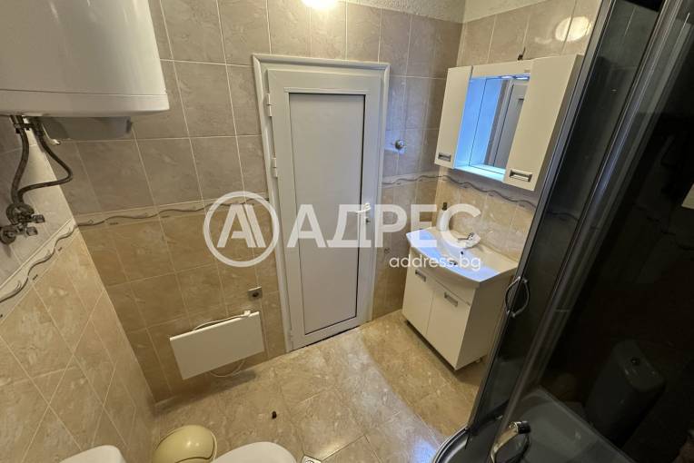 Тристаен апартамент, София, Лозенец, 692359, Снимка 9