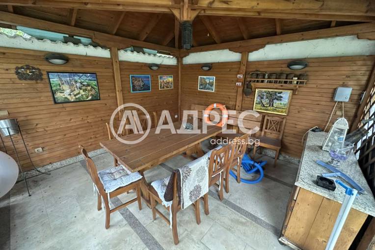 Къща/Вила, София, Овча купел 2, 694359, Снимка 22