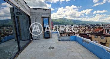 Многостаен апартамент, София, Манастирски ливади - запад, 699359, Снимка 2