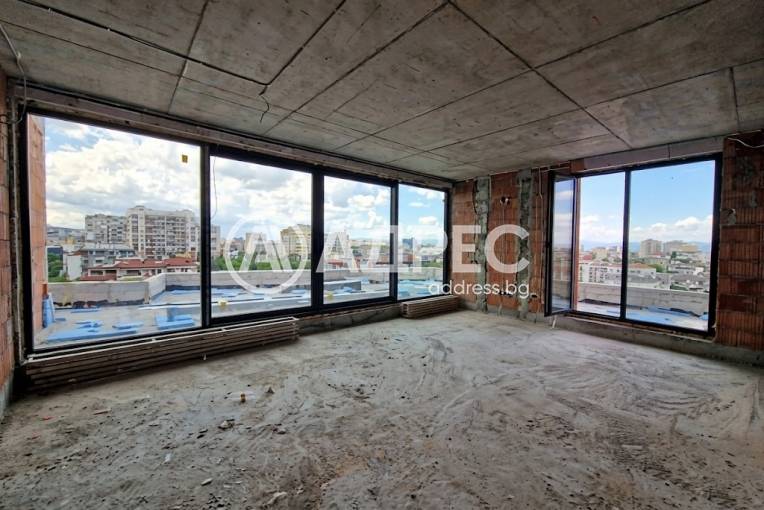 Многостаен апартамент, София, Манастирски ливади - запад, 699359, Снимка 1