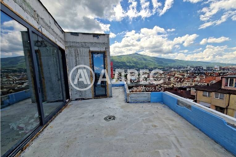 Многостаен апартамент, София, Манастирски ливади - запад, 699359, Снимка 2