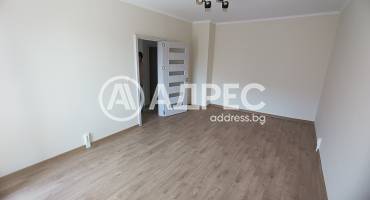 Тристаен апартамент, Разград, Орел, 701359, Снимка 2