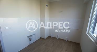 Тристаен апартамент, Разград, Орел, 701359, Снимка 4