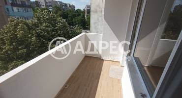 Тристаен апартамент, Разград, Орел, 701359, Снимка 7