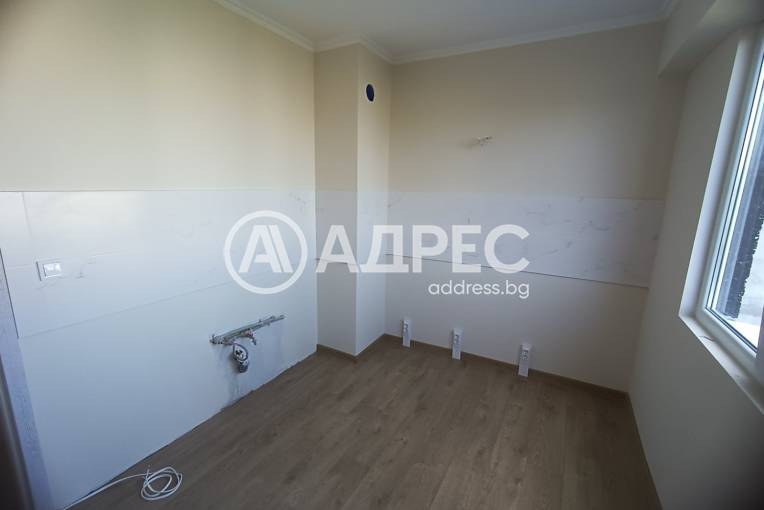 Тристаен апартамент, Разград, Орел, 701359, Снимка 4