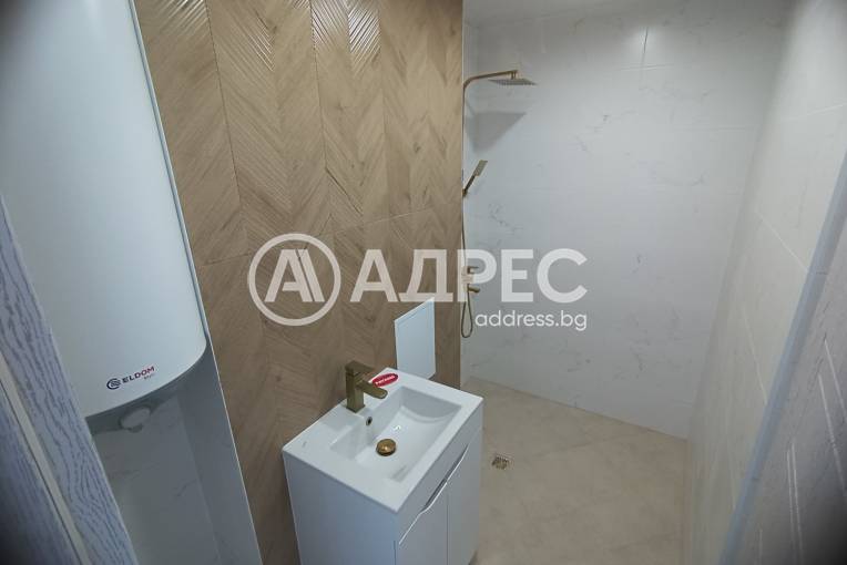 Тристаен апартамент, Разград, Орел, 701359, Снимка 5