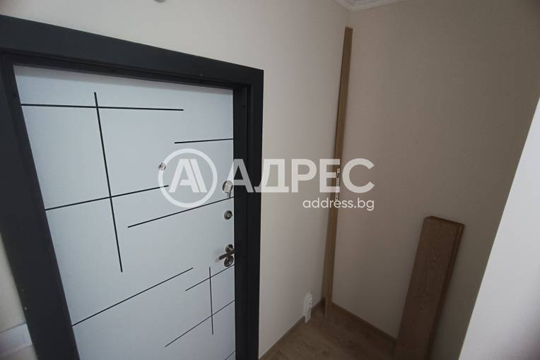Тристаен апартамент, Разград, Орел, 701359, Снимка 6