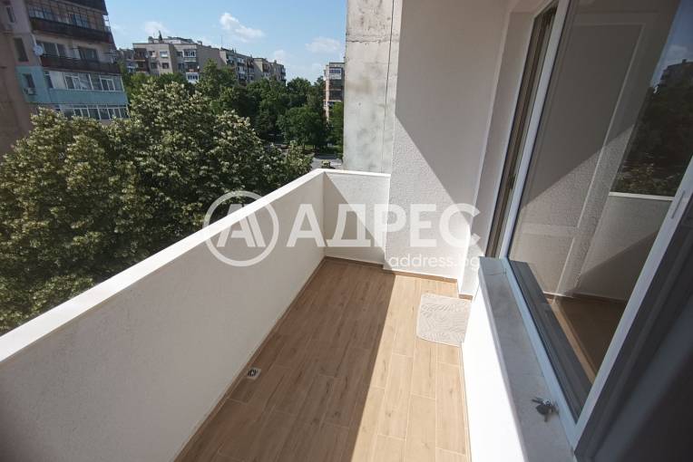 Тристаен апартамент, Разград, Орел, 701359, Снимка 7