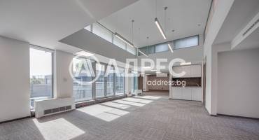 Офис Сграда/Търговски център, София, Лозенец, 619360, Снимка 1