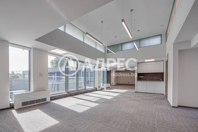 Офис Сграда/Търговски център, София, Лозенец, 619360, Снимка 1