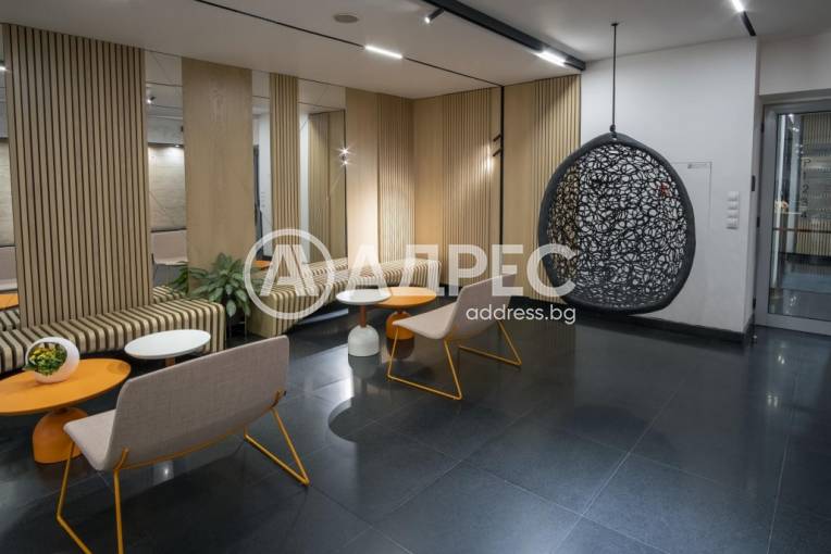 Офис Сграда/Търговски център, София, Лозенец, 619360, Снимка 3