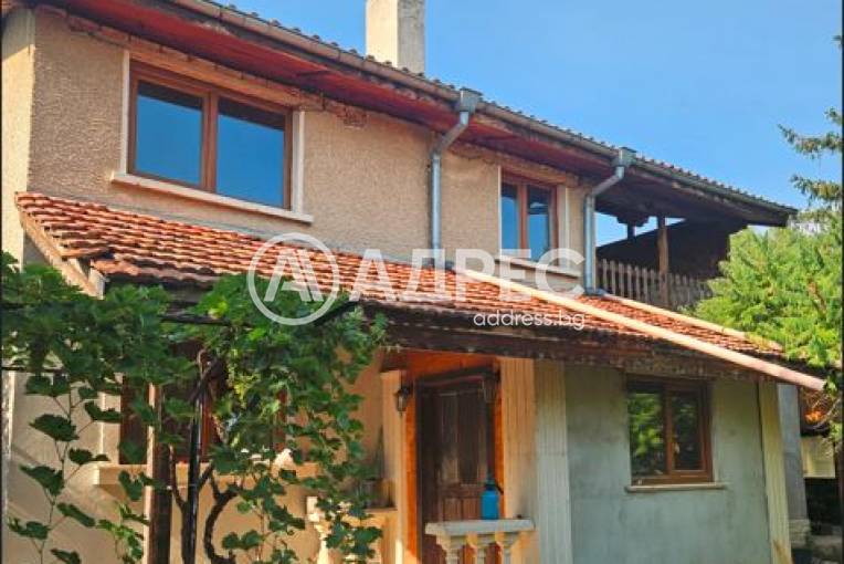 Къща/Вила, Слана бара, 665360, Снимка 1