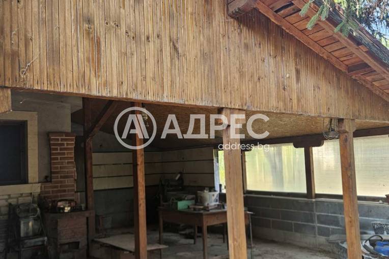 Къща/Вила, Слана бара, 665360, Снимка 11