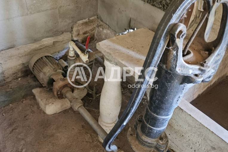 Къща/Вила, Слана бара, 665360, Снимка 13