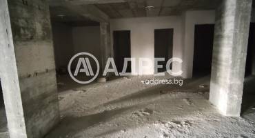 Гараж, Бургас, Меден рудник - зона В, 679360, Снимка 1