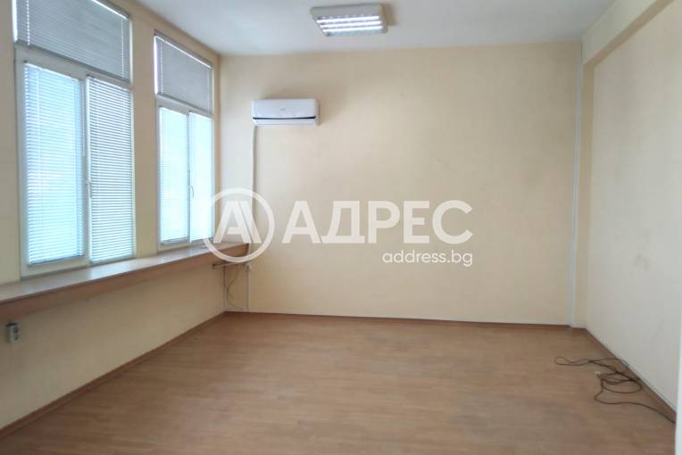 Офис, Русе, Център, 685360, Снимка 1