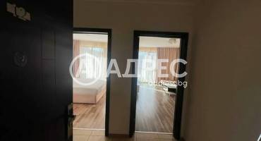 Тристаен апартамент, София, Редута, 688360, Снимка 1