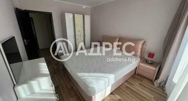 Тристаен апартамент, София, Редута, 688360, Снимка 3