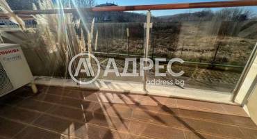 Тристаен апартамент, София, Редута, 688360, Снимка 4